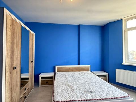 квартира за адресою Саперно-Слобідська вул., 24