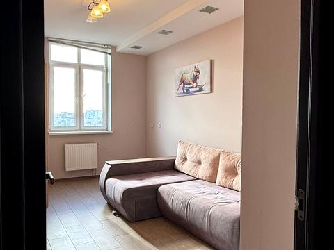 квартира за адресою Саперно-Слобідська вул., 24