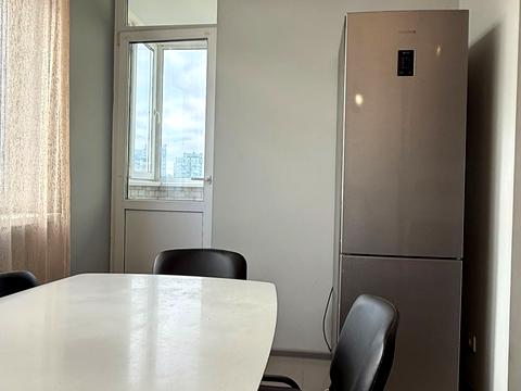 квартира за адресою Саперно-Слобідська вул., 24