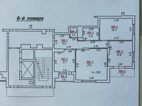 квартира за адресою Князя Святослава пл., 5