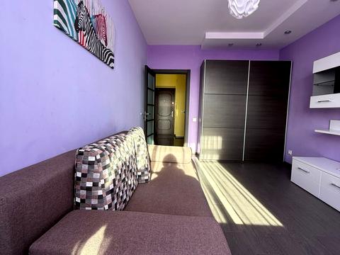 квартира за адресою Саперно-Слобідська вул., 24