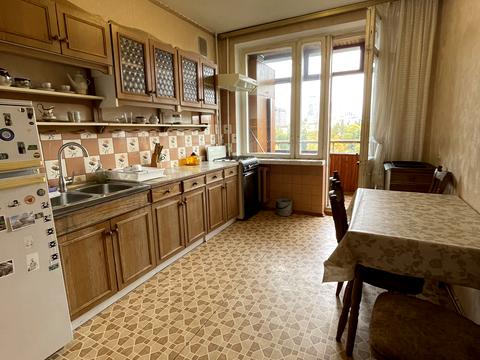 квартира по адресу Гетмана Павла Скоропадского ул. (Льва Толстого), 33