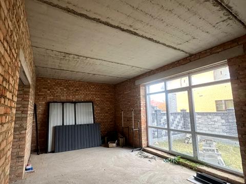 будинок за адресою Київська вул.