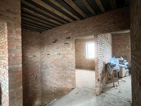 будинок за адресою Київська вул.