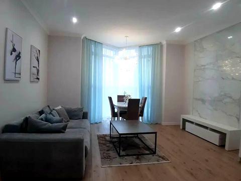 квартира за адресою Андрія Верхогляда вул. (Михайла Драгомирова), 14-А