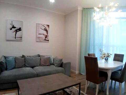 квартира за адресою Андрія Верхогляда вул. (Михайла Драгомирова), 14-А