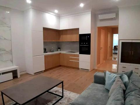 квартира за адресою Андрія Верхогляда вул. (Михайла Драгомирова), 14-А