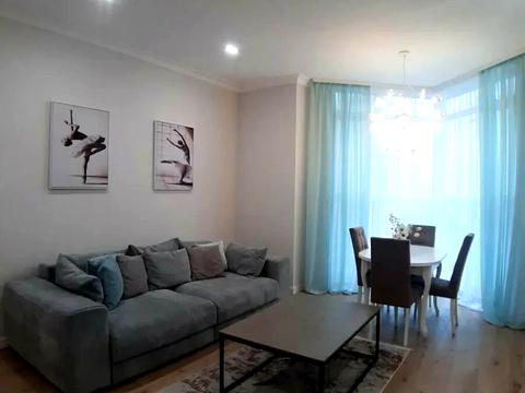 квартира за адресою Андрія Верхогляда вул. (Михайла Драгомирова), 14-А