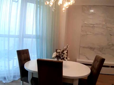 квартира за адресою Андрія Верхогляда вул. (Михайла Драгомирова), 14-А