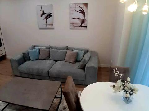 квартира за адресою Андрія Верхогляда вул. (Михайла Драгомирова), 14-А