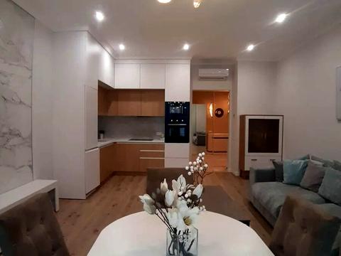 квартира за адресою Андрія Верхогляда вул. (Михайла Драгомирова), 14-А