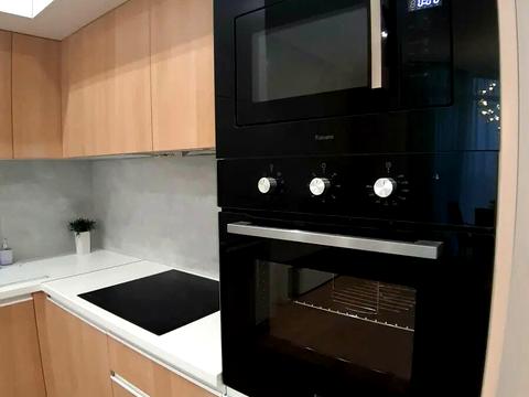 квартира за адресою Андрія Верхогляда вул. (Михайла Драгомирова), 14-А