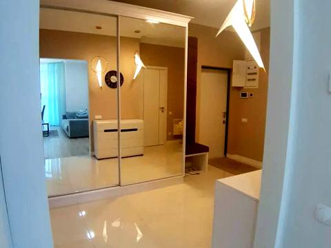 квартира за адресою Андрія Верхогляда вул. (Михайла Драгомирова), 14-А