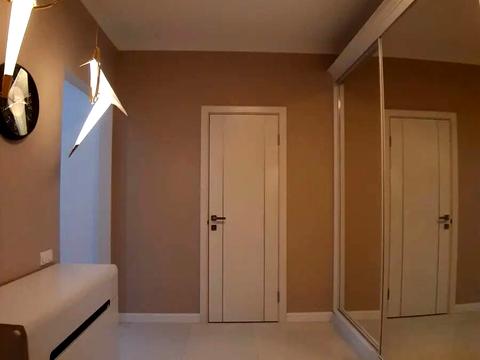 квартира за адресою Андрія Верхогляда вул. (Михайла Драгомирова), 14-А