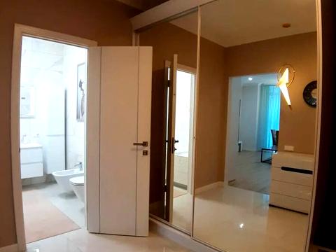 квартира за адресою Андрія Верхогляда вул. (Михайла Драгомирова), 14-А