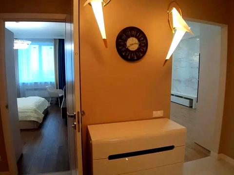 квартира за адресою Андрія Верхогляда вул. (Михайла Драгомирова), 14-А