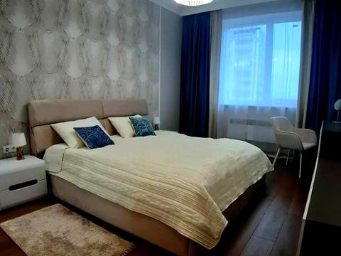 квартира за адресою Андрія Верхогляда вул. (Михайла Драгомирова), 14-А