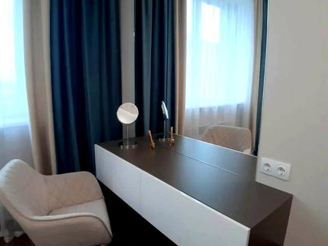 квартира за адресою Андрія Верхогляда вул. (Михайла Драгомирова), 14-А