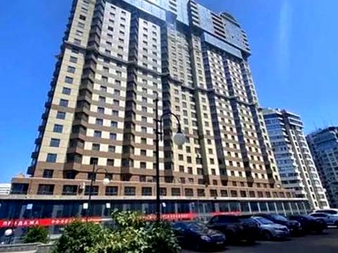 квартира за адресою Андрія Верхогляда вул. (Михайла Драгомирова), 14-А