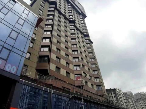 квартира за адресою Андрія Верхогляда вул. (Михайла Драгомирова), 14-А