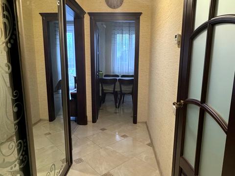 квартира за адресою Бровари, В'ячеслава Чорновола вул., 11