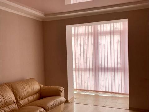 квартира по адресу Вишнева ул., 23