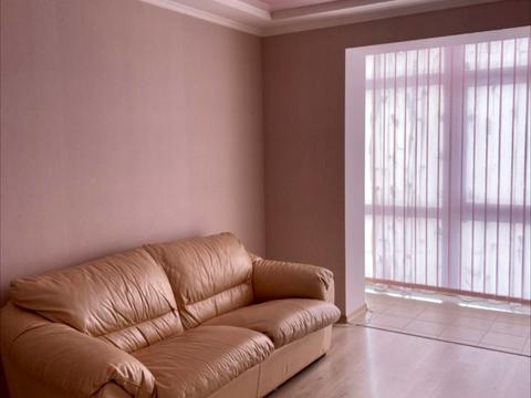 квартира по адресу Вишнева ул., 23