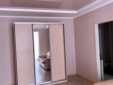 квартира по адресу Вишнева ул., 23