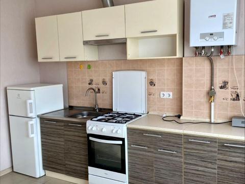 квартира по адресу Вишнева ул., 23