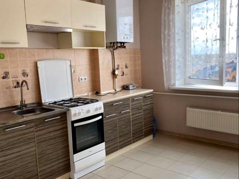 квартира по адресу Вишнева ул., 23