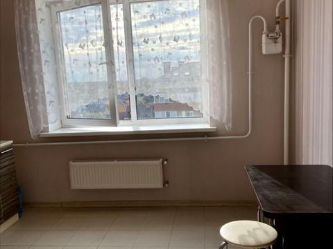 квартира по адресу Вишнева ул., 23