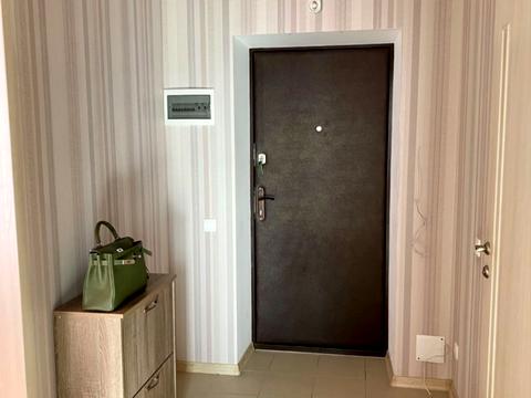 квартира по адресу Вишнева ул., 23