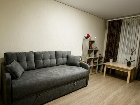 квартира за адресою Мрії вул. (Академіка Туполєва), 17