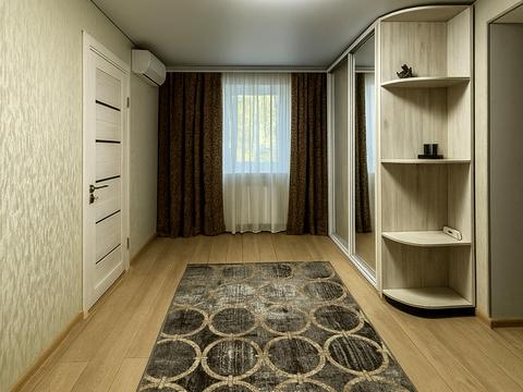 квартира за адресою Мрії вул. (Академіка Туполєва), 17