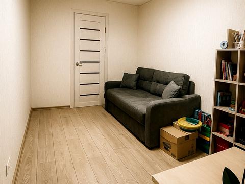 квартира за адресою Мрії вул. (Академіка Туполєва), 17