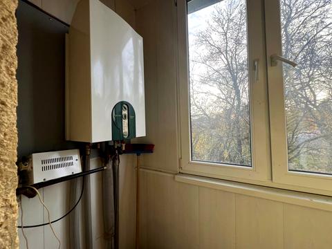 квартира за адресою Українська вул., 90