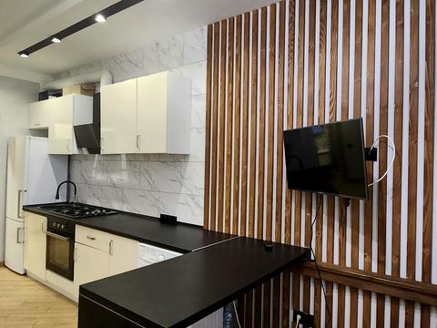 квартира за адресою Товарна вул., 8