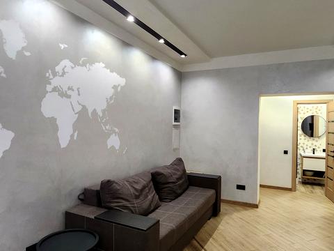 квартира за адресою Товарна вул., 8