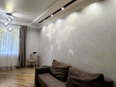 квартира за адресою Товарна вул., 8