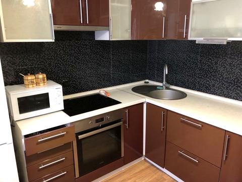 квартира за адресою Оноре де Бальзака вул., 83/2