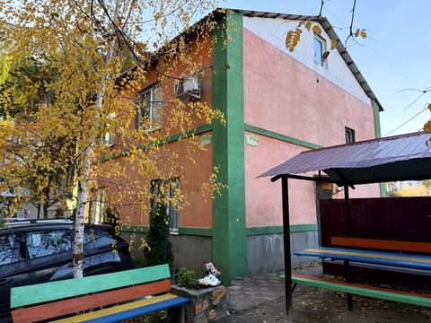 квартира по адресу Генерала Жадова ул., 21