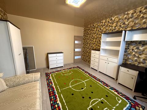 квартира по адресу Генерала Жадова ул., 21