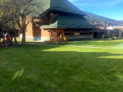 комерційна за адресою Тараса Шевченка вул., 22