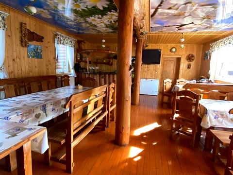 комерційна за адресою Тараса Шевченка вул., 22