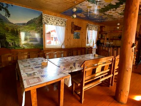 комерційна за адресою Тараса Шевченка вул., 22