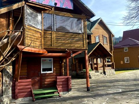 комерційна за адресою Тараса Шевченка вул., 22