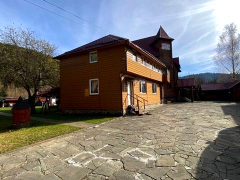 комерційна за адресою Тараса Шевченка вул., 22