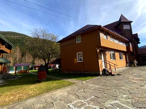 комерційна за адресою Тараса Шевченка вул., 22