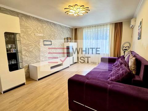 квартира за адресою Комарова, 40