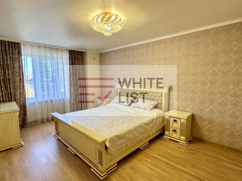 квартира за адресою Комарова, 40